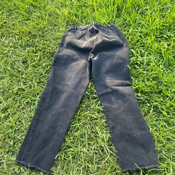 VILLAGER SPORT womens jeans size 8 - Picture 2 of 5